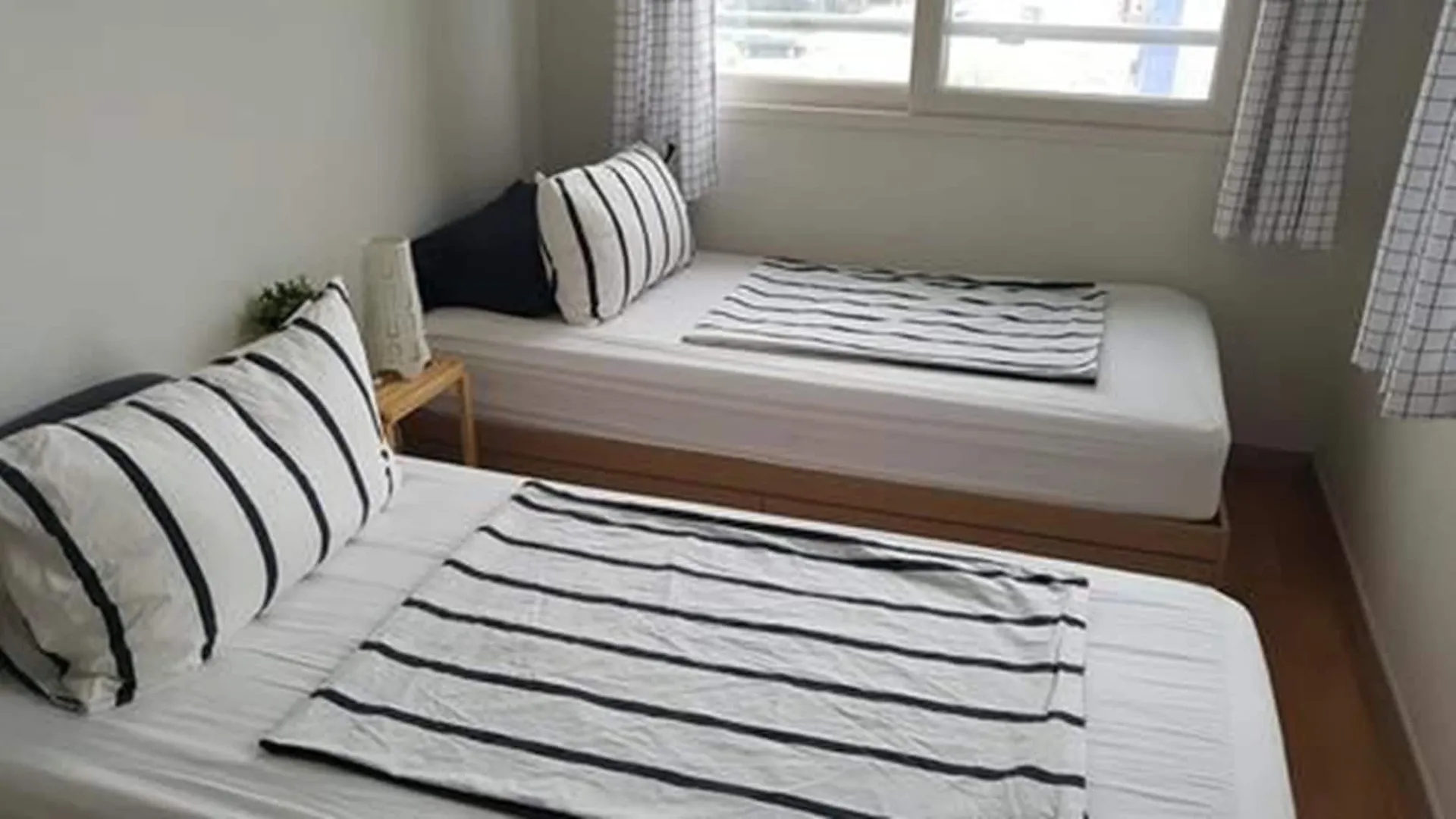 Airbuddy Guesthouse Incheon Airport