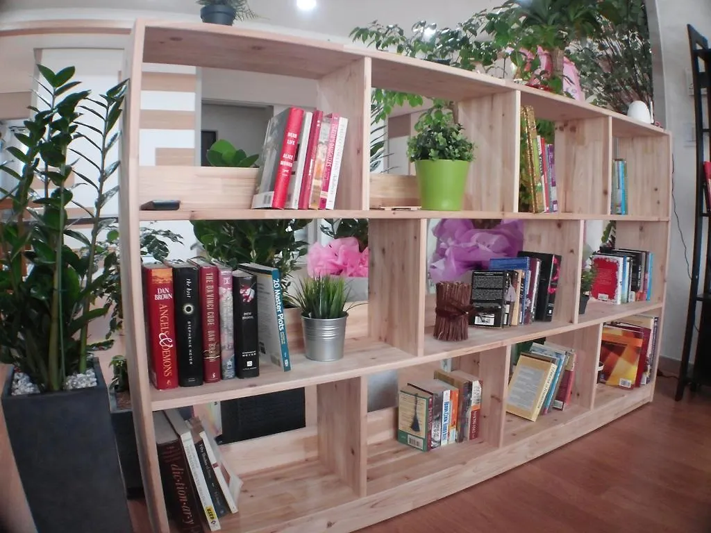 Airbuddy Guesthouse Incheon Airport 게스트하우스