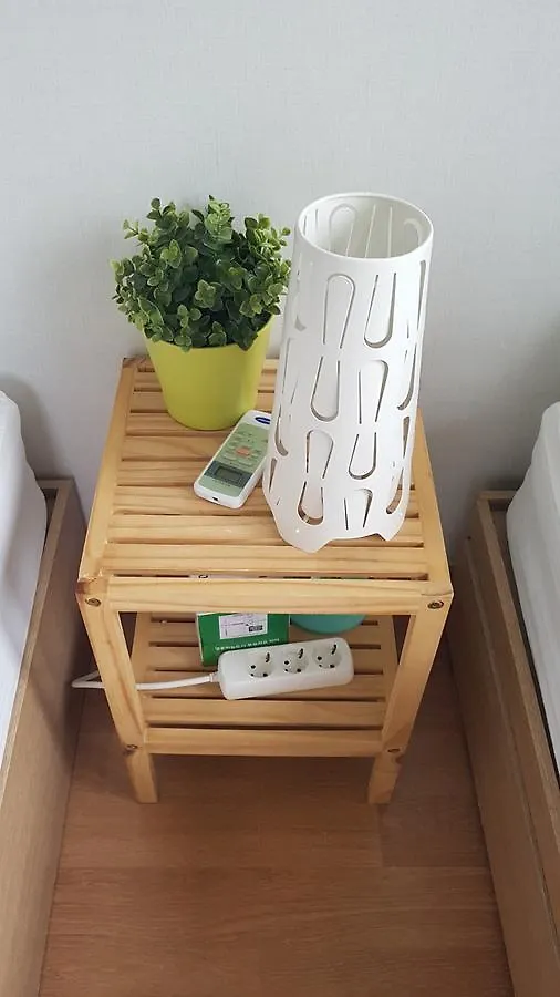 Airbuddy Guesthouse Incheon Airport 2*,