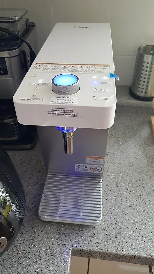 Airbuddy Guesthouse Incheon Airport 2*,