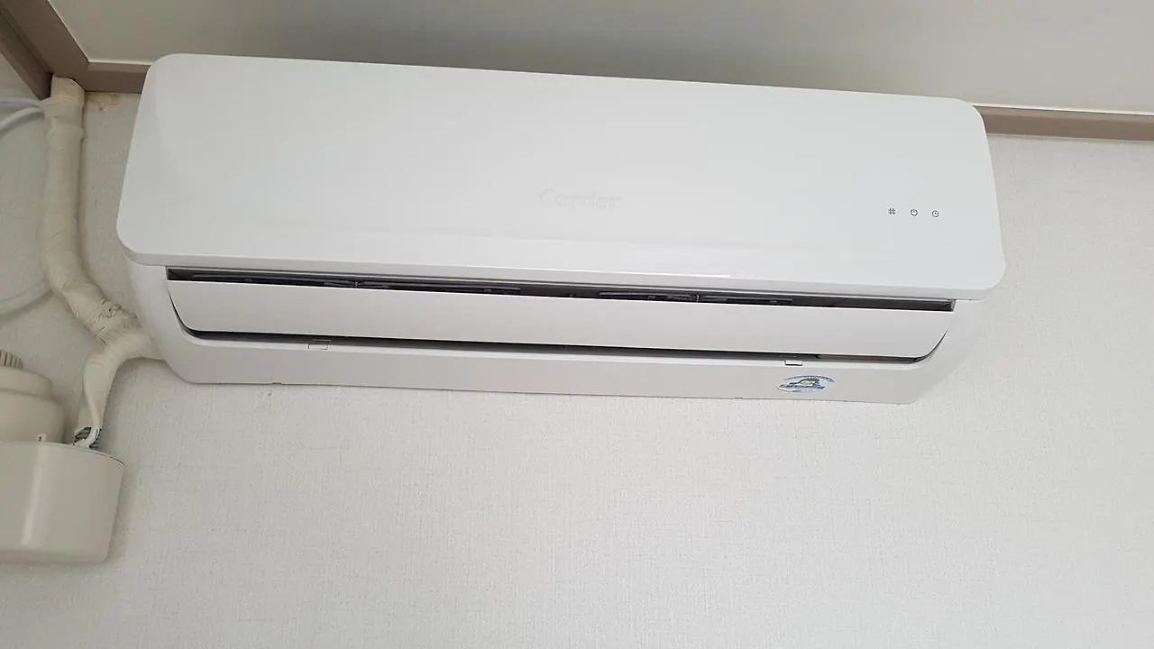 Airbuddy Guesthouse Incheon Airport 2*,