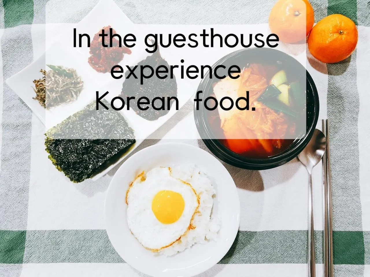 Airbuddy Guesthouse Incheon Airport