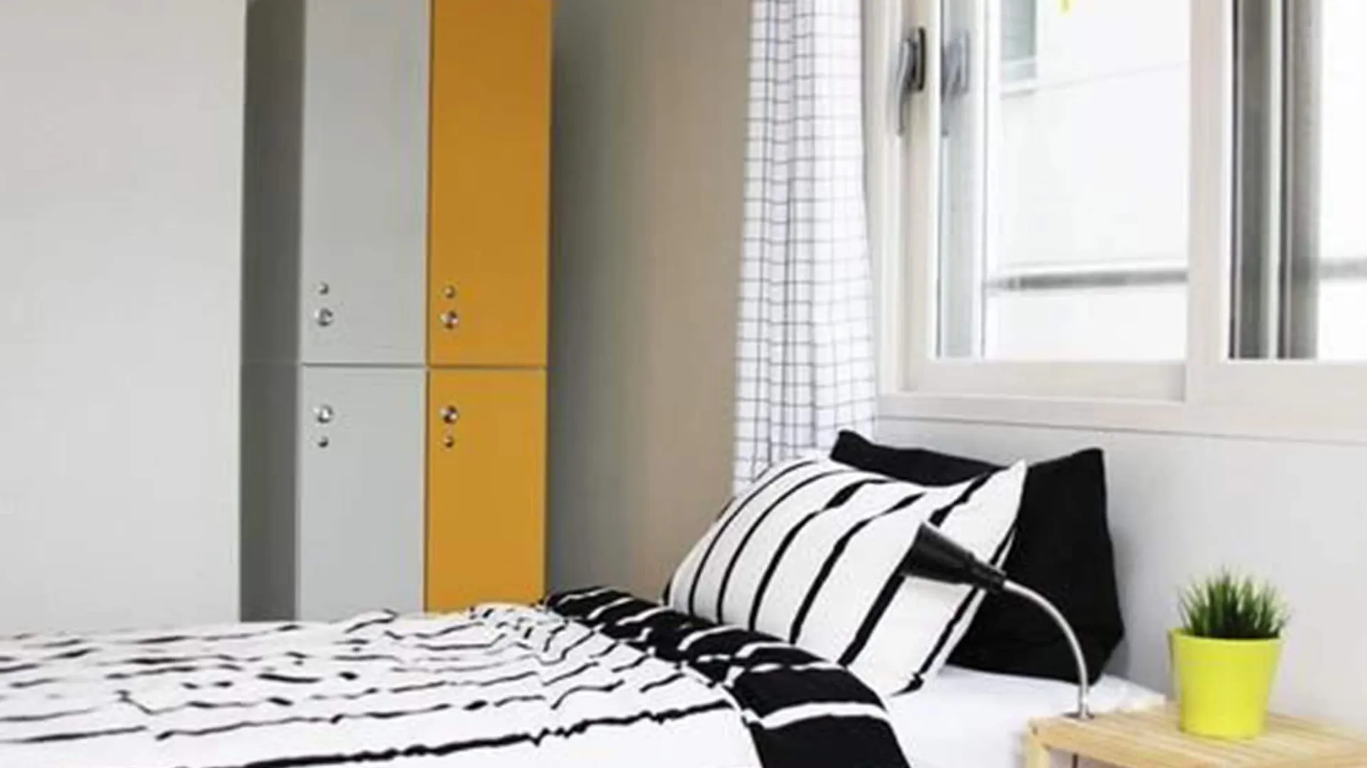 Airbuddy Guesthouse Incheon Airport 2*,  대한민국